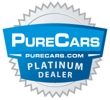 PureCars Platinum Dealers