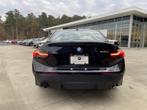 2022 BMW 230i