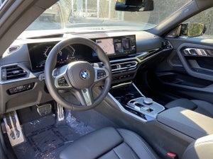 2023 BMW M240i xDrive