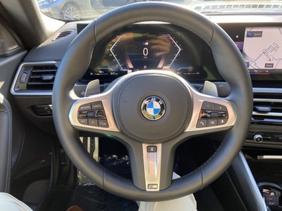 2023 BMW M240i M240i xDrive