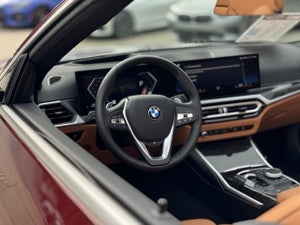 2024 BMW 430i