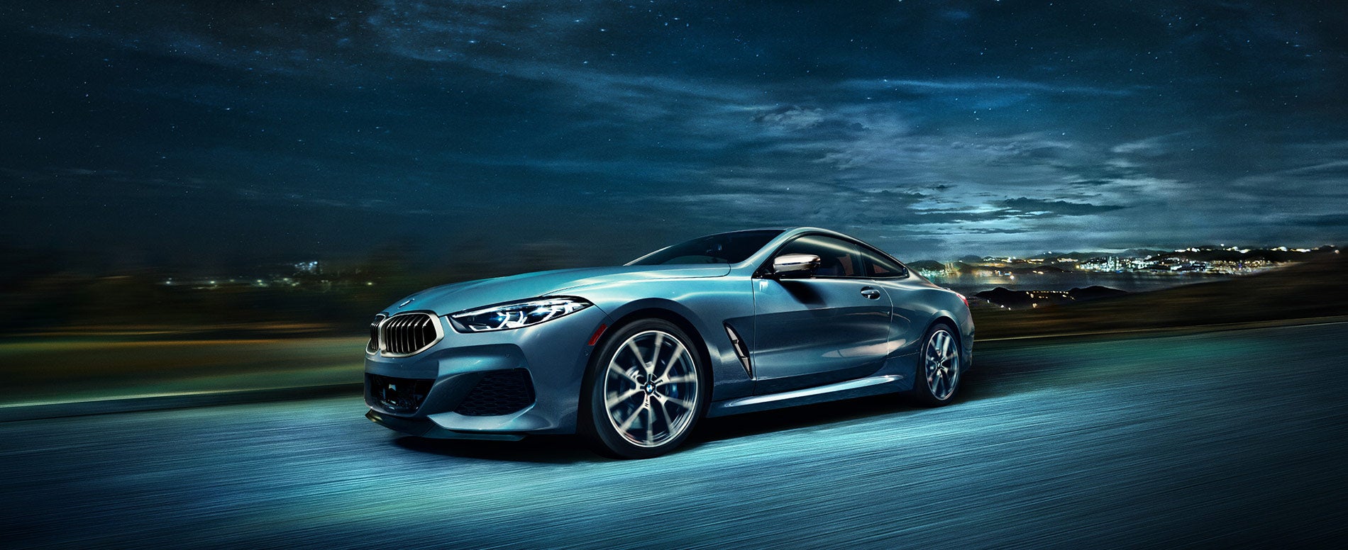 Taylor BMW in Evans GA