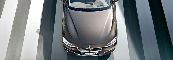 Taylor BMW in Evans GA