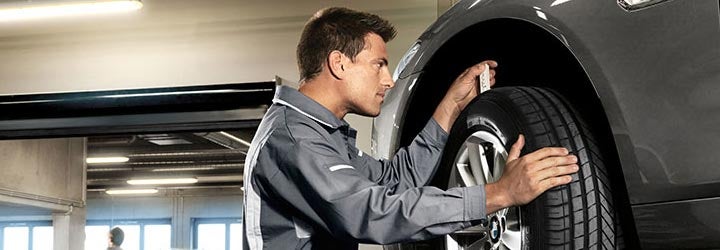 Taylor BMW in Evans GA