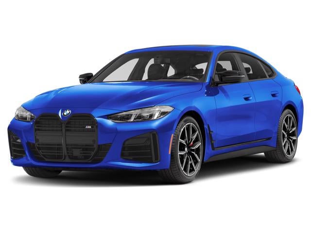 2027 BMW 4 Series 
