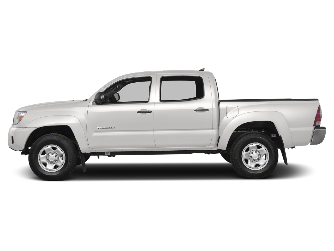 2015 Toyota Tacoma Base