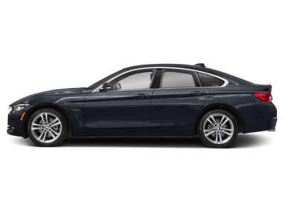 2019 BMW 430i xDrive 430i xDrive