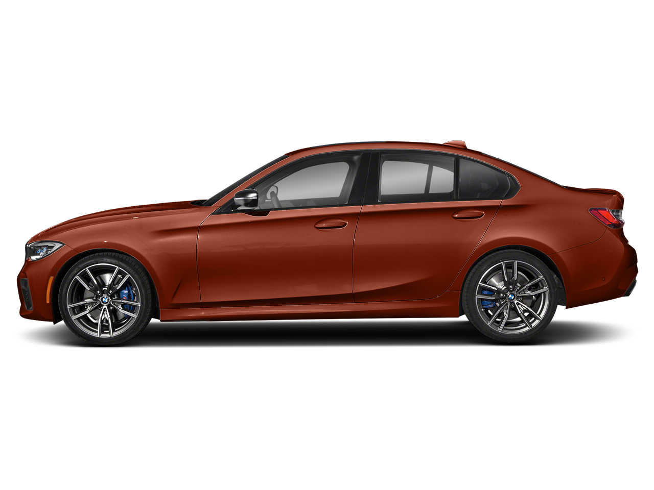 2020 Bmw M340i photo 3