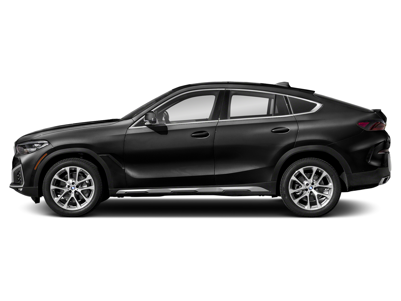 2021 BMW X6 xDrive40i