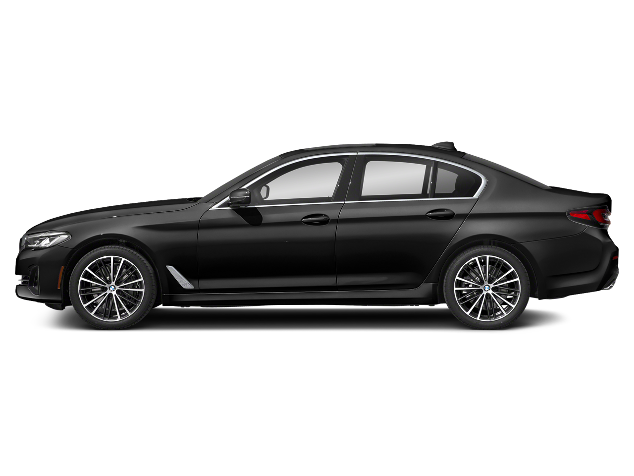 2023 BMW 5 Series 540i