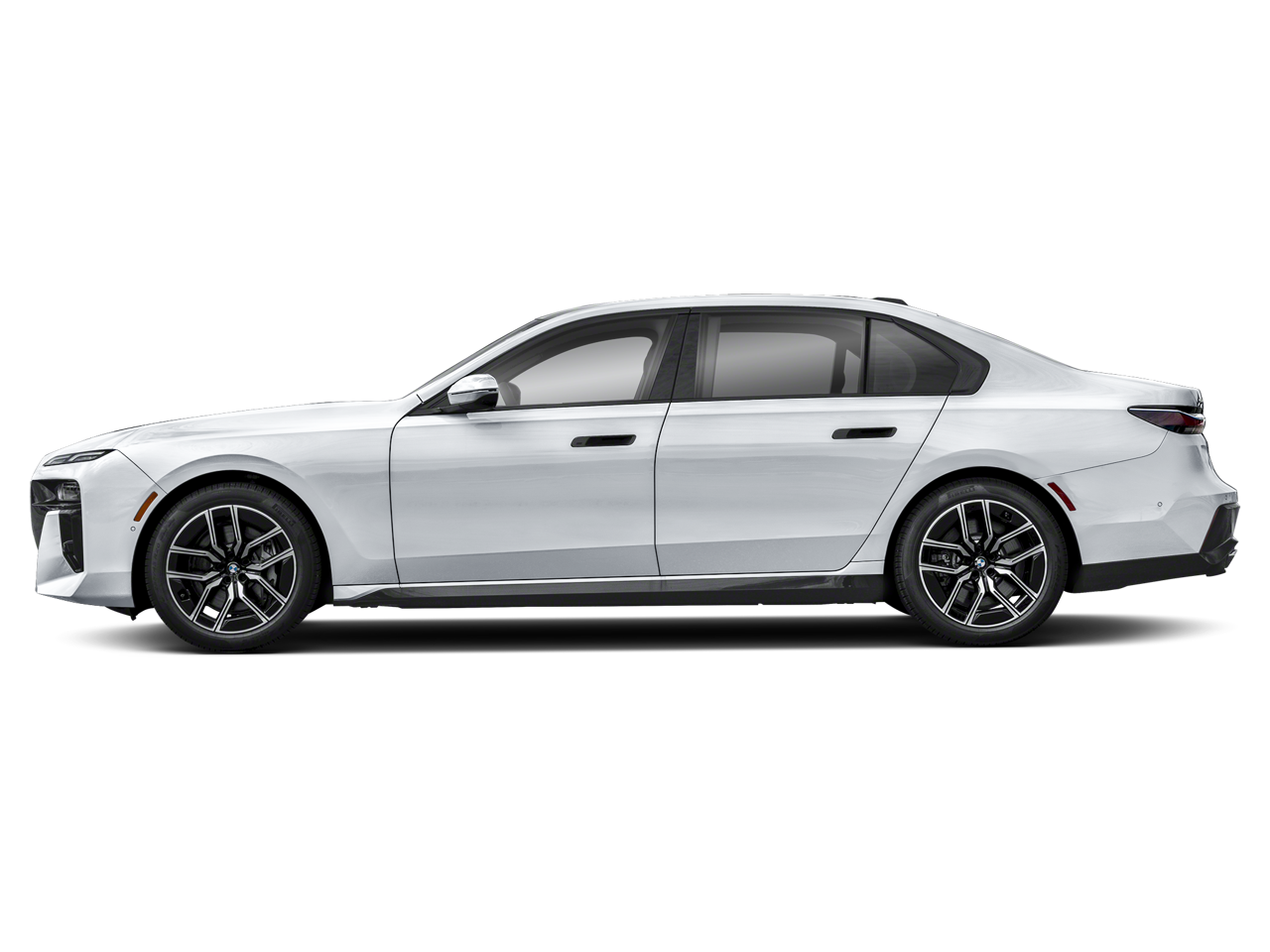 2023 BMW 760i 760i xDrive