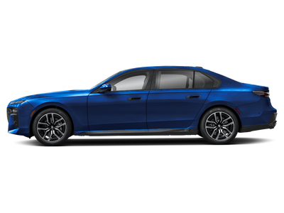 2023 BMW 760i 760i xDrive
