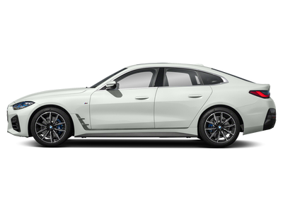 2023 BMW 430i xDrive 430i xDrive
