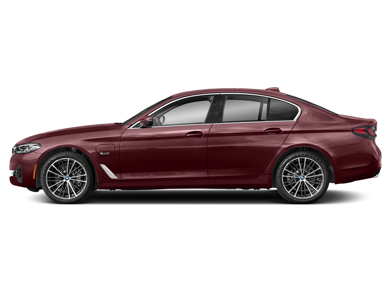 2023 Bmw 530e photo 3
