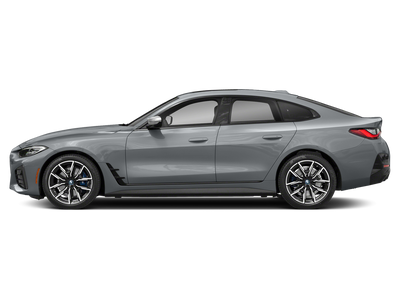 2023 BMW i4 M50