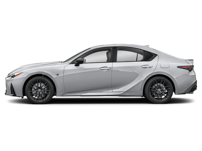 2023 Lexus IS IS 500 F SPORT Performance