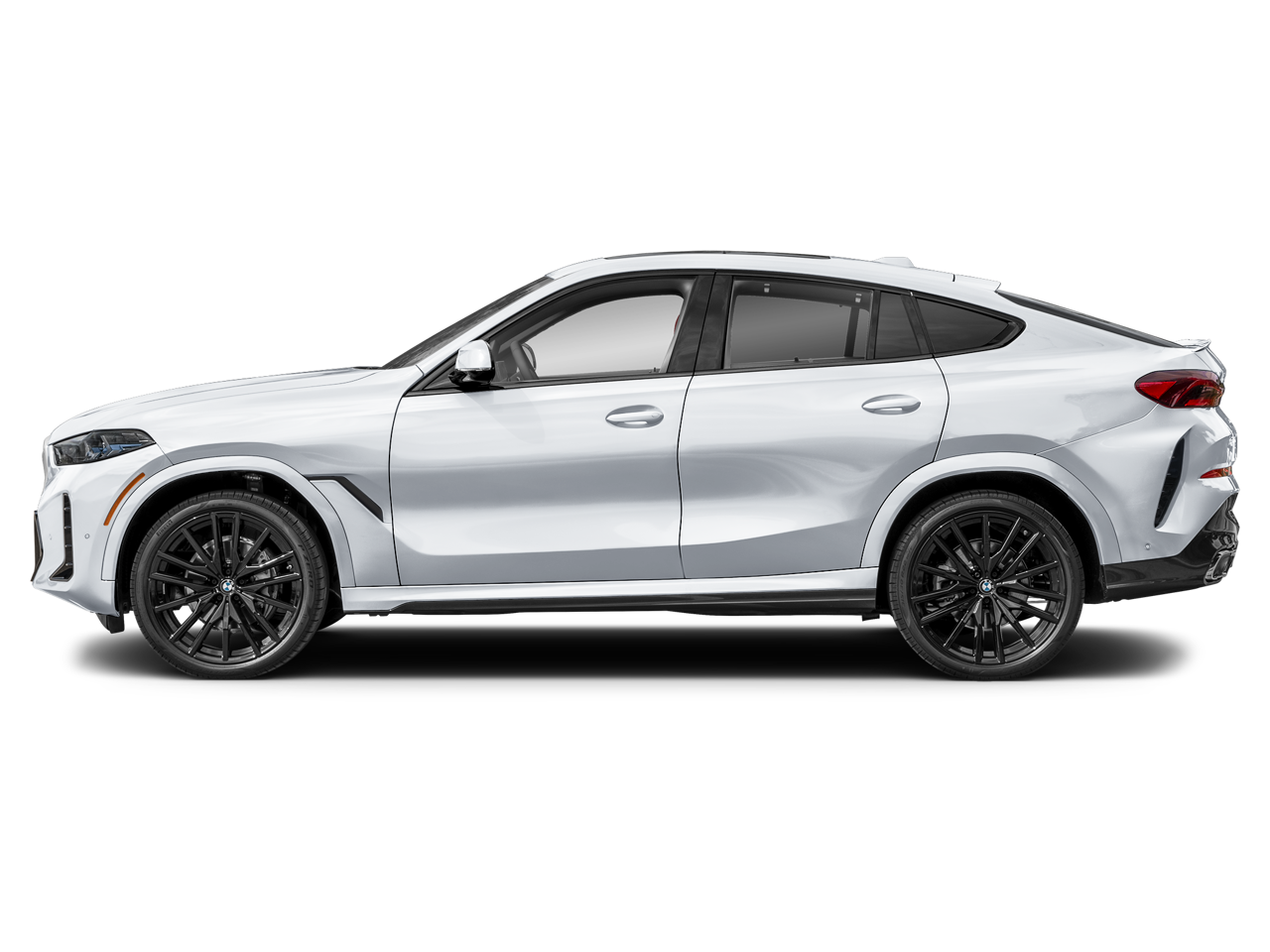 2024 BMW X6 xDrive40i