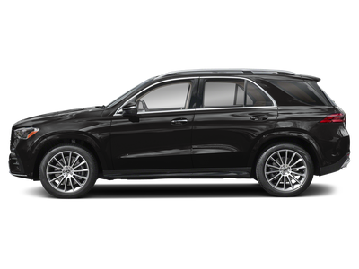 2024 Mercedes-Benz GLE GLE 450