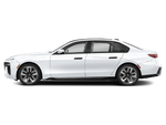 2025 BMW 740i 740i