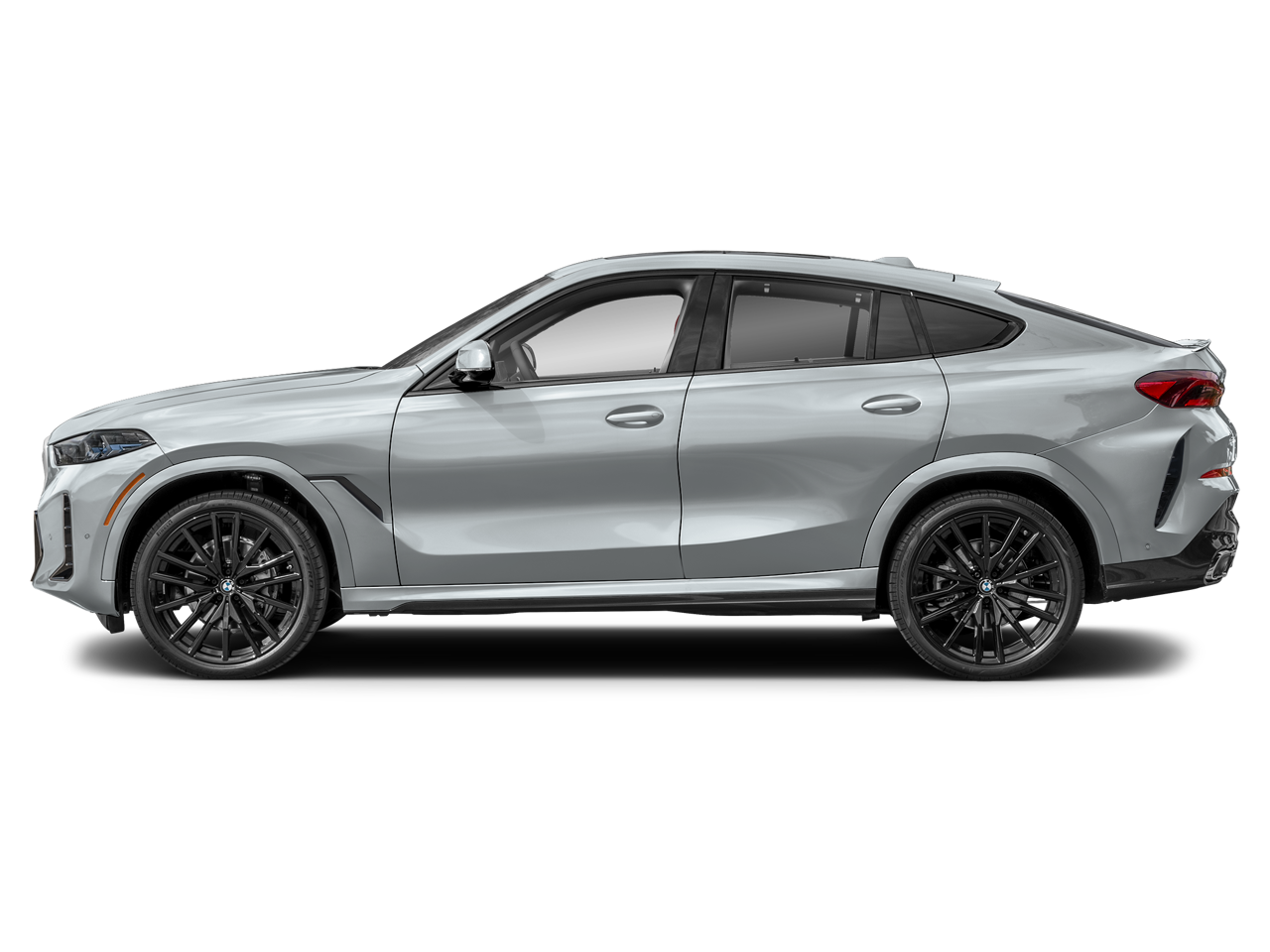 2025 BMW X6 xDrive40i