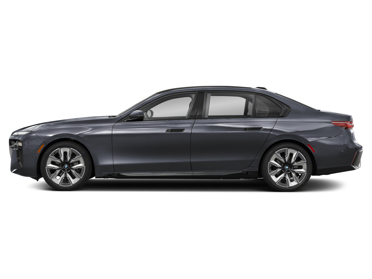 2026 BMW 7 Series 740i