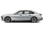 2026 BMW 7 Series 740i