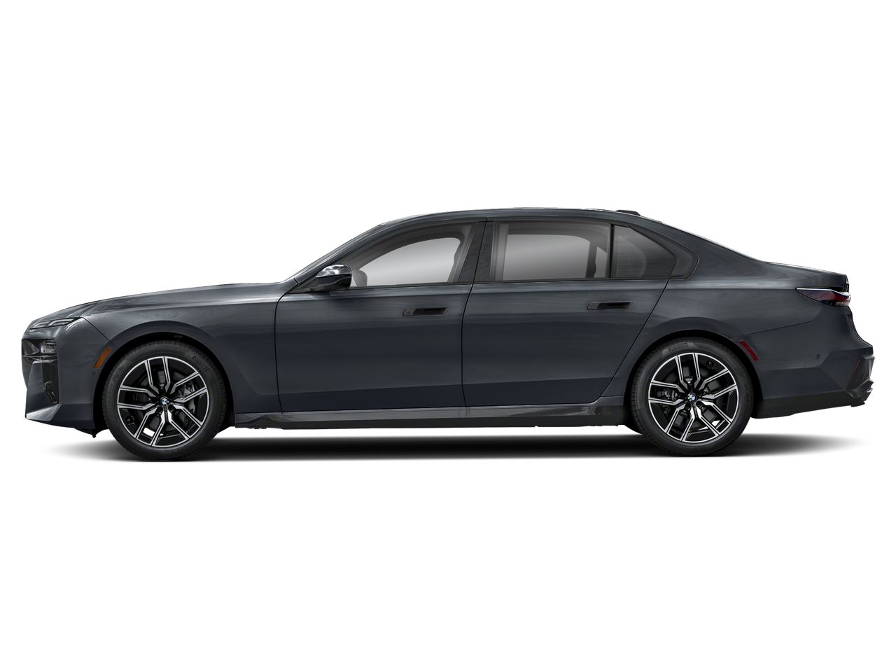 2026 BMW 760i 760i xDrive