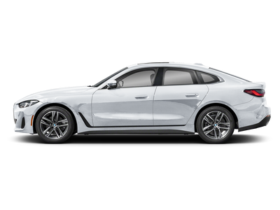 2026 BMW 430i 430i