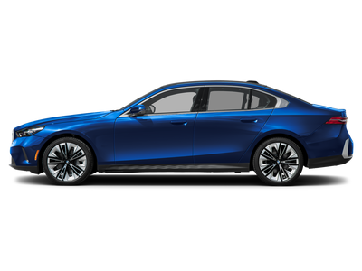 2027 BMW 530i 530i