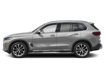 2027 BMW X5 40 xDrive