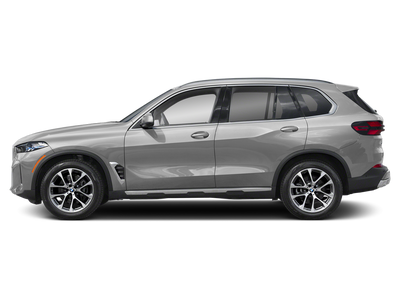 2027 BMW X5 40 xDrive