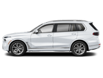 2027 BMW X7 M60i