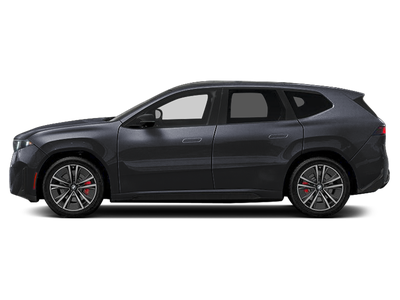 2027 BMW iX3 50 xDrive