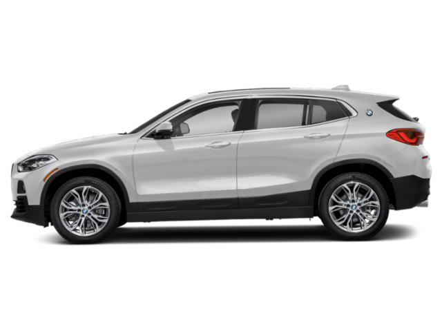 2018 BMW X2 sDrive28i