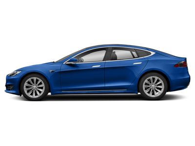 2018 Tesla Model S 100D