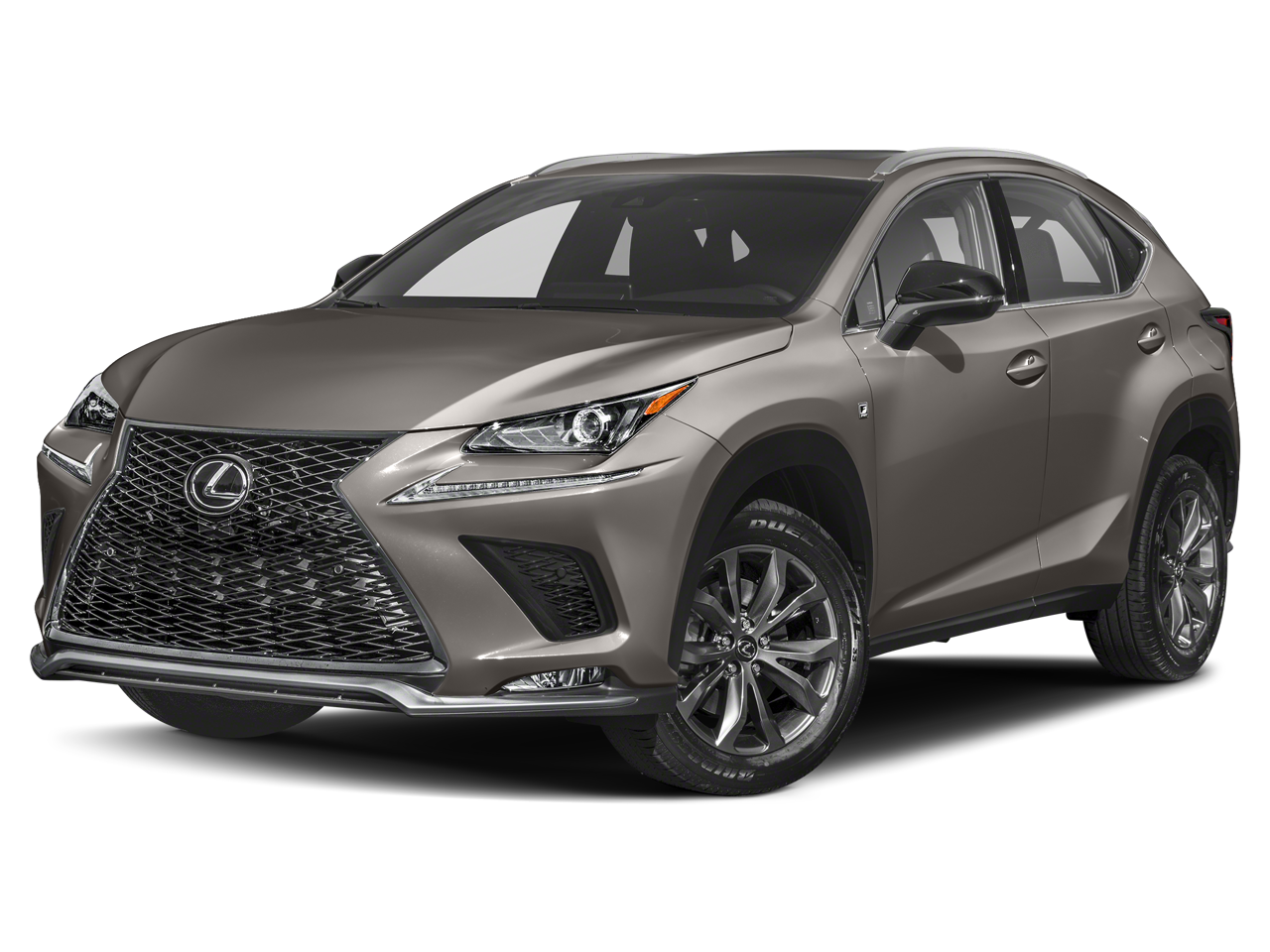 2020 Lexus NX NX 300 F SPORT