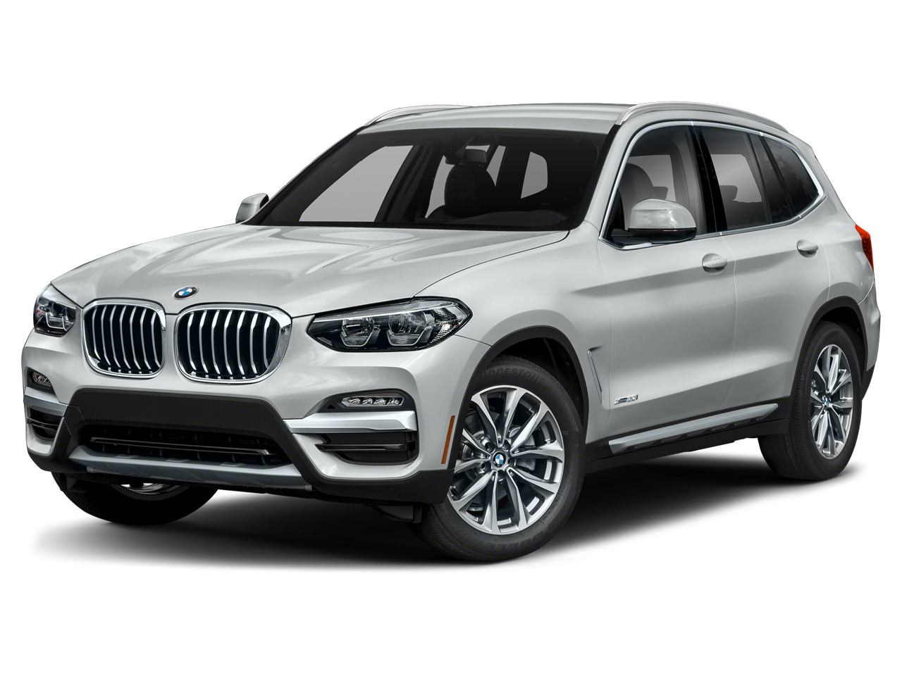 2021 BMW X3 30i