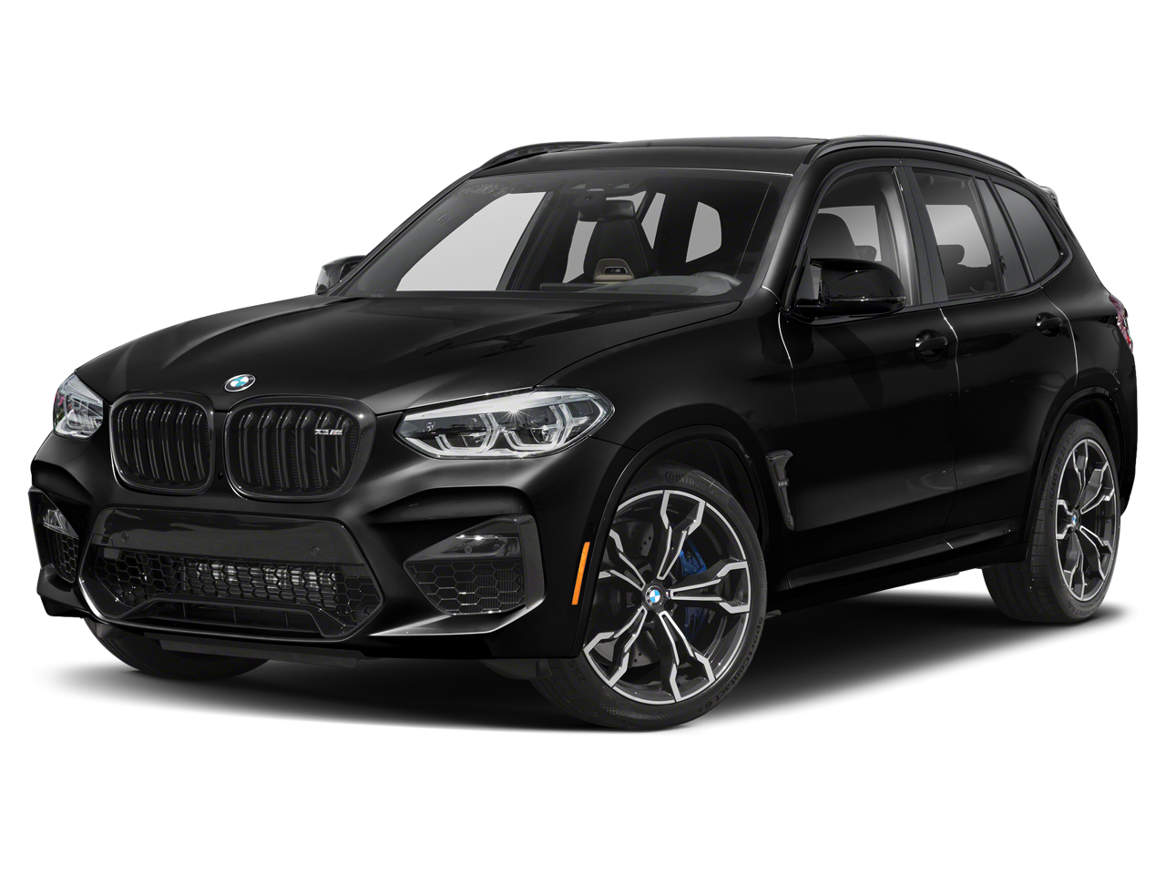2021 BMW X3 Base
