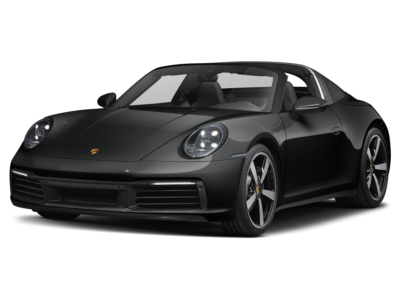 2021 Porsche 911 Base