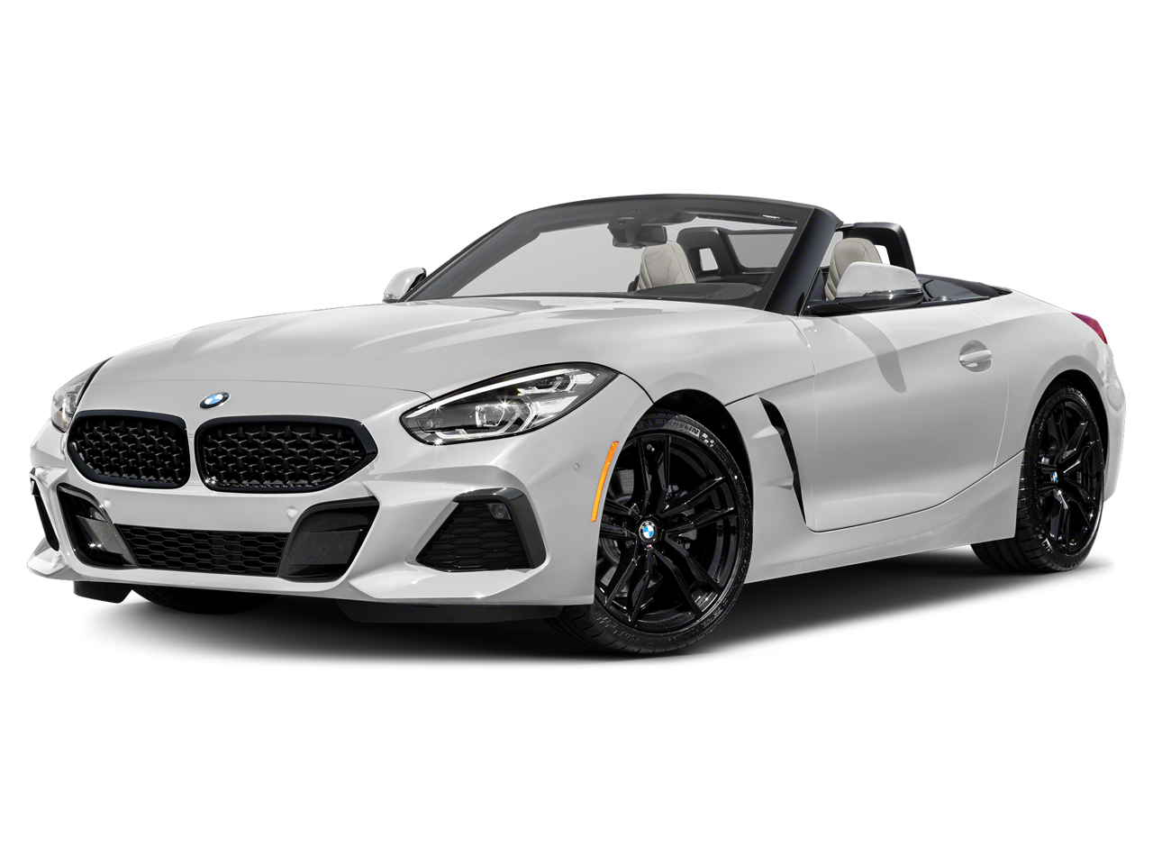 2022 BMW Z4 sDrive sDrive30i