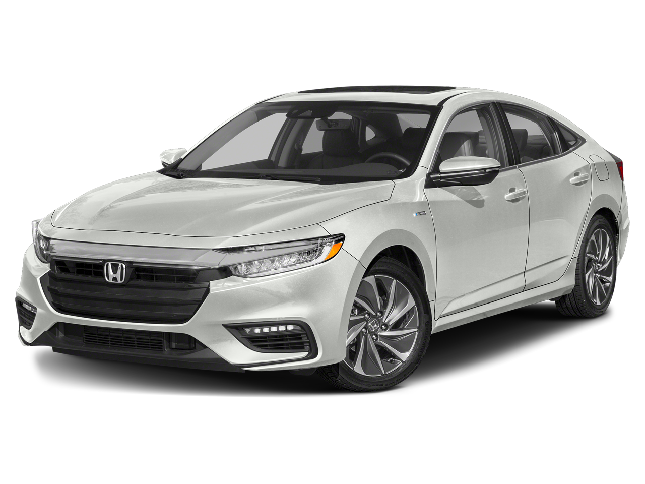 2022 Honda Insight Touring