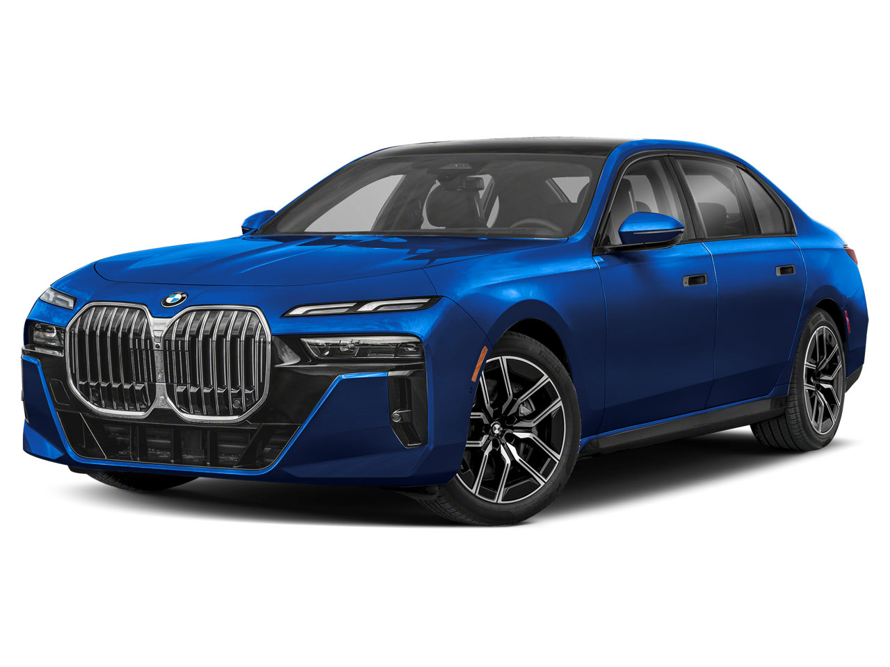 2023 BMW 7 Series 760i for sale in Evans, GA