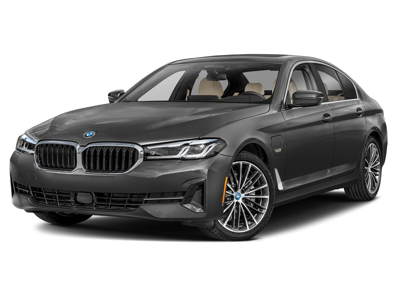 2023 BMW 5 Series