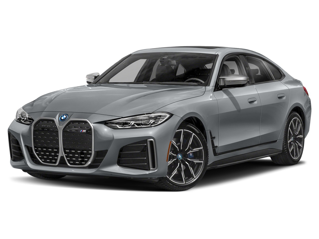 2023 BMW i4