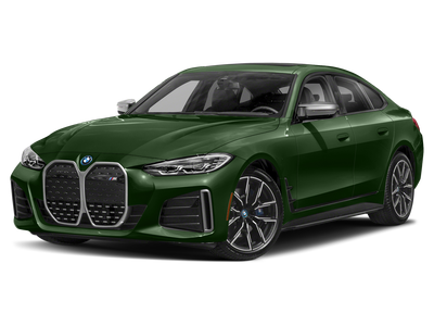 2023 BMW i4 eDrive40 eDrive40