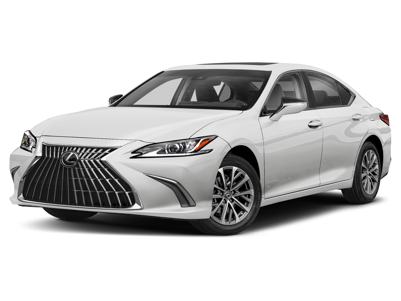 2023 Lexus ES 350