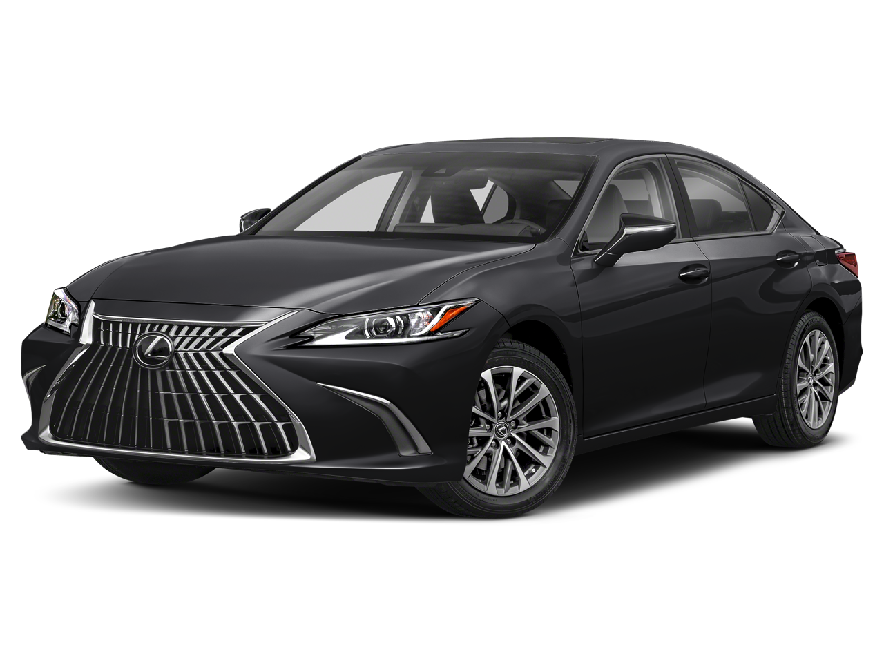 2023 Lexus ES ES 350