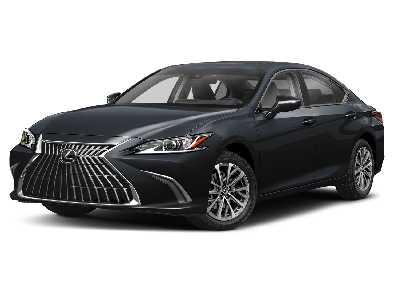 2023 Lexus ES ES 350