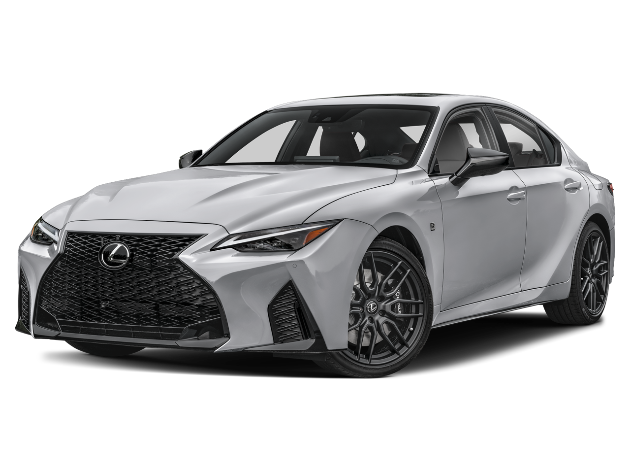 2023 Lexus IS