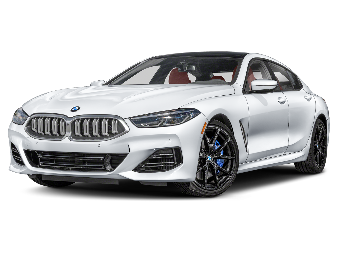 2024 BMW 8 Series